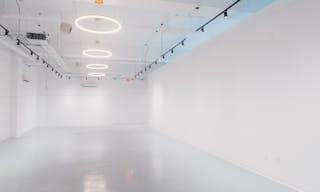 T2 Event Space @ Trends LIC - Image 0