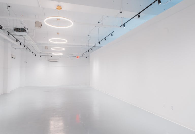 T2 Event Space @ Trends LIC - Image 0