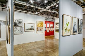 Gorgeous Gallery and Studio Space in Hayes Valley - Image 0