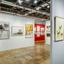 Gorgeous Gallery and Studio Space in Hayes Valley