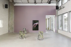 Privatisez Bétonsalon ! Un centre d'art dans le quartier Bibliothèque François Mitterrand, à Paris - Image 14
