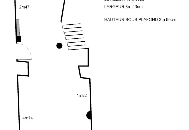 Exclusive and Versatile Event Space on Boulevard Saint-Germain - Image 2