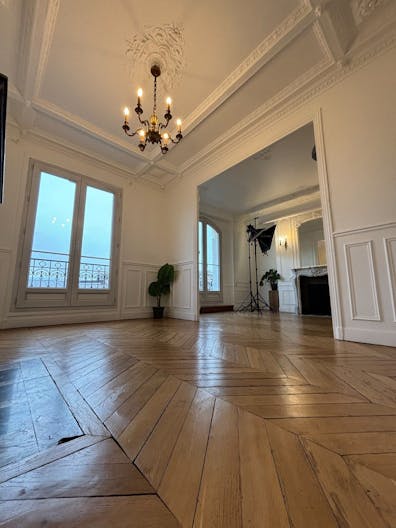 Studio Photo Paris avec un �quipement complet - Image 3