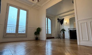 Studio Photo Paris avec un �quipement complet - Image 3