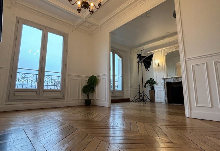 Studio Photo Paris avec un �quipement complet - Image 3