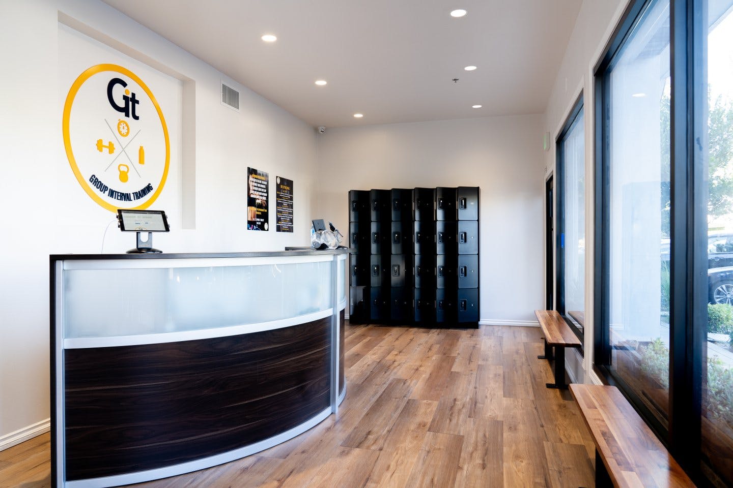 Private Gym in Woodland Hills for Filming and Photoshoots