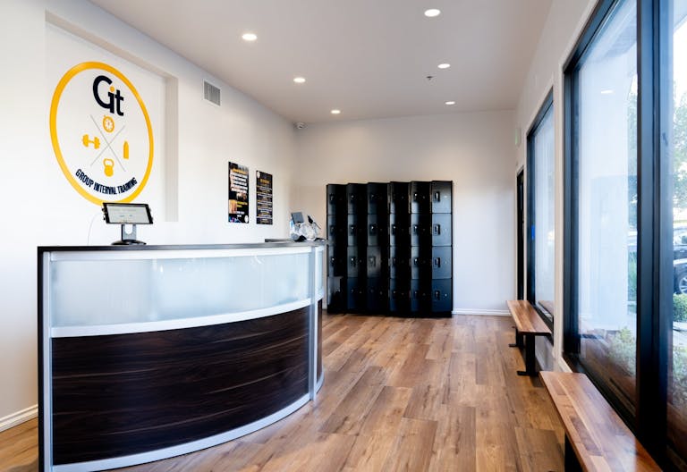 Private Gym in Woodland Hills - Image 3