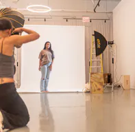 T2 Event Space @ Trends LIC - Image 4