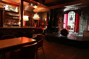 Vintage Restaurant Space - Image 6