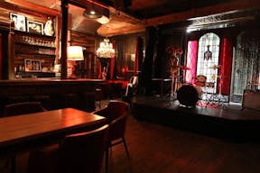 Vintage Restaurant Space - Image 6