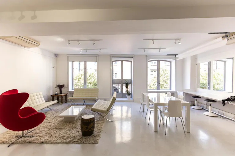 Open Showroom in Covent Garden - Image 0