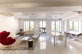 Open Showroom in Covent Garden - Image 0