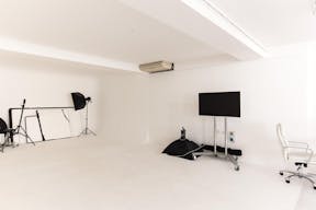 Open Showroom in Covent Garden - Image 1