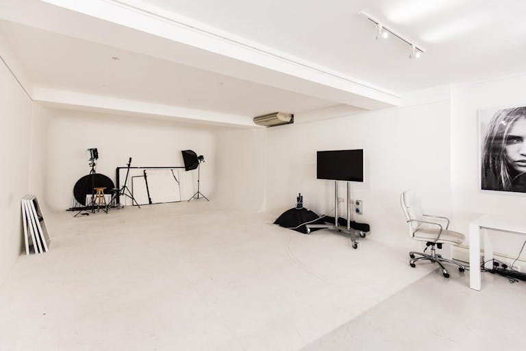 Open Showroom in Covent Garden - Image 4