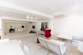 Open Showroom in Covent Garden - Image 5