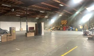 Warehouse/Storage in Gardena, California - Image 6