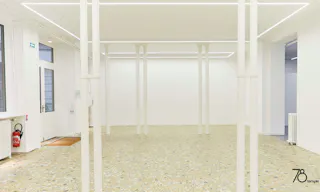 78temple Perfect showroom space in Le Marais (Paris centre) - Image 1