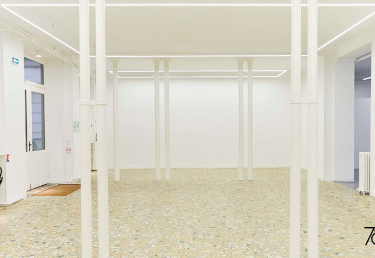 Perfect showroom space in Le Marais (Paris centre) - Image 1