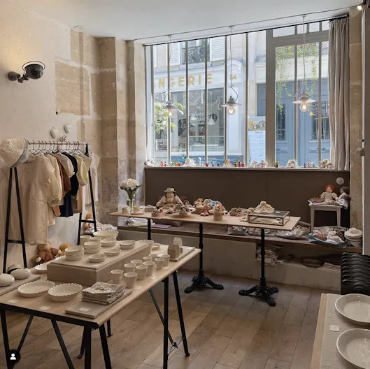 Galerie atelier d’artiste dans le Marais - Image 4