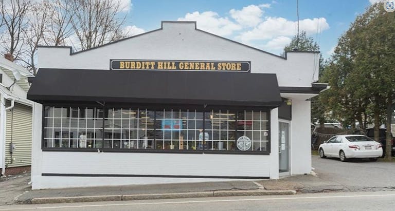 Clinton office space for lease - Image 0