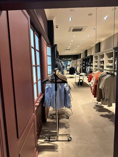 Pop up space in Frankfurt - Image 4