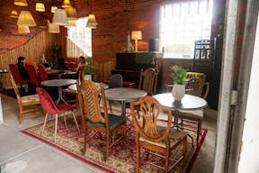 Converted Gas Station in Sloan's Lake - Image 12