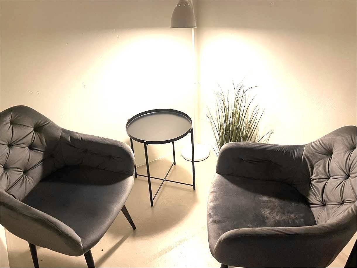 Versatile 126 sqm Multi-Room Event Space in Stockholm