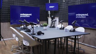 Studio Vid�o � Paris pour Emission, Podcasts et Vid�os - Image 7