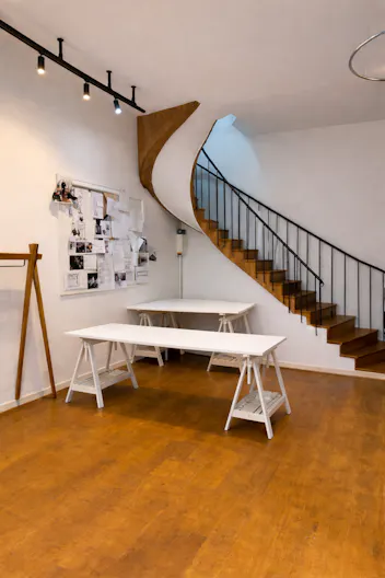 Salle Marcel  - Image 3