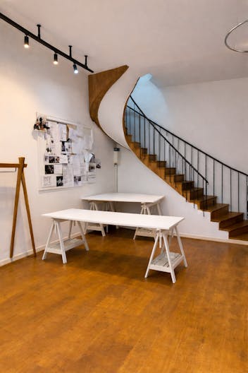 Salle Ambre  - Image 3