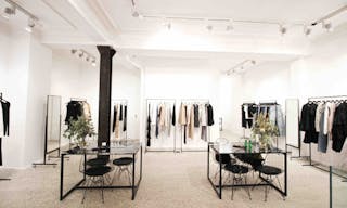 RUE CHAPON Pop Up Boutique - Image 8