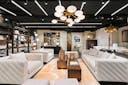 Chelsea Modern Antique Vibe Furniture Store