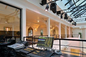 Electric Paris: Cultural and Event center. Perfect for showroom, trade shows and launching products - Image 15