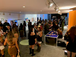 One of a Kind Event Space and Gallery located in New York City's Historic West Village - Image 9