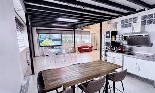 Studio spacieux et modulable aux portes de Paris - Image 2