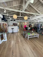 L.A. Boutique Bungalow Bohemian Storefront - Image 0