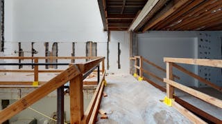 Crosby Street Chic Showroom - Image 1