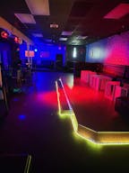 RESTAURANT BAR LOUNGE - Image 1