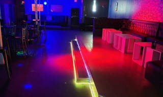 RESTAURANT BAR LOUNGE - Image 1