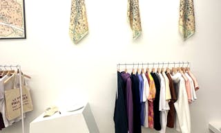 Parfait espace sur rue très passante pour show-room / pop-up pour fashion week / Perfect pop-up or show-room in Paris on street - Paris Marais centre - Image 16