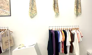 Parfait espace sur rue très passante pour show-room / pop-up pour fashion week / Perfect pop-up or show-room in Paris on street - Paris Marais centre - Image 16