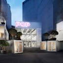 POP KUDAMM, Kurfürstendamm 229, 10719 Berlin