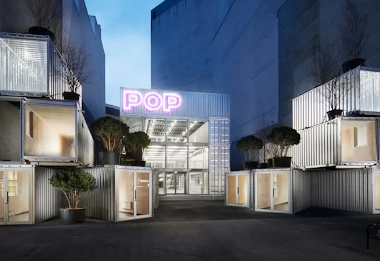 POP KUDAMM, Kurfürstendamm 229, 10719 Berlin - Image 0