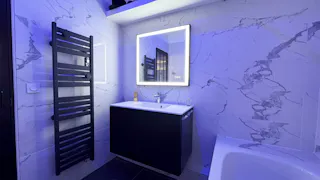 Studio spacieux et modulable aux portes de Paris - Image 15