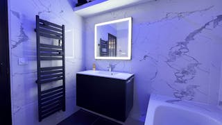 Studio spacieux et modulable aux portes de Paris - Image 15