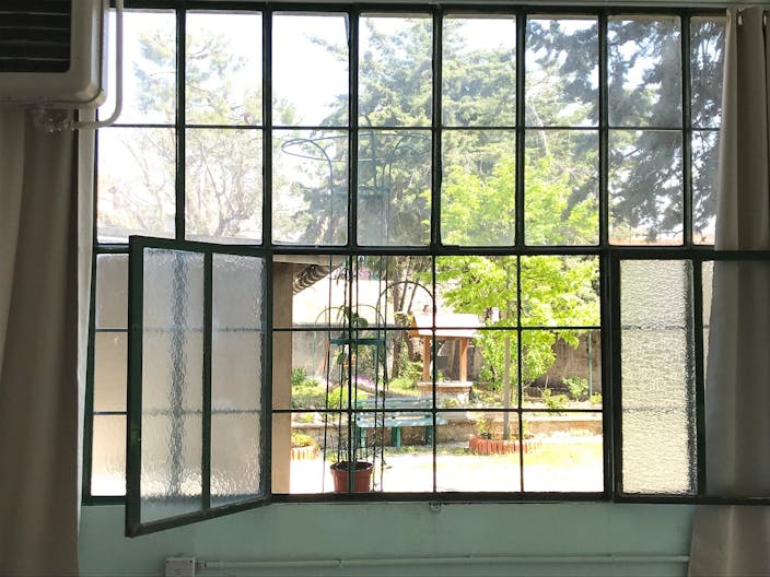 Salle Atelier - 50m2 - Image 1