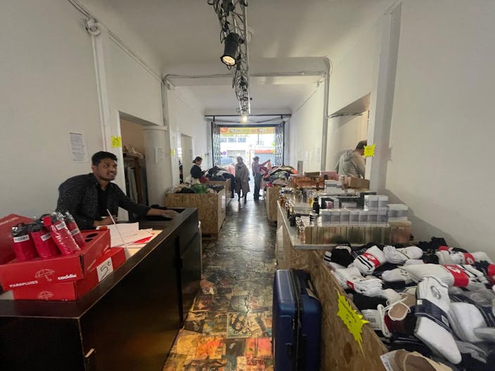 EMPLACEMENT N° 1 BOULOGNE BILLANCOURT - Image 2