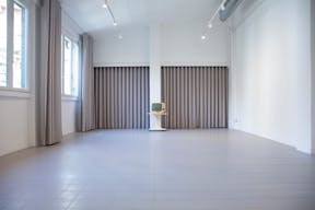 Unique space in Nolo for exhibition or offices - Image 3