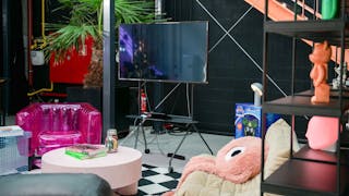 Industrial Pop-up Space in Cologne - Image 10