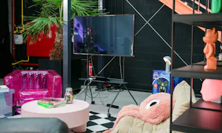 Industrial Pop-up Space in Cologne - Image 10